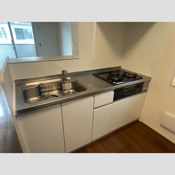 グラン・カオル キッチン