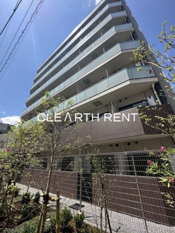 ＴＨＥ ＰＡＳＥＯ新小岩Ⅱ3階 ☆【当社なら仲介手数料不要・敷金礼金ゼロ】☆Wi-Fi・ネット無料！