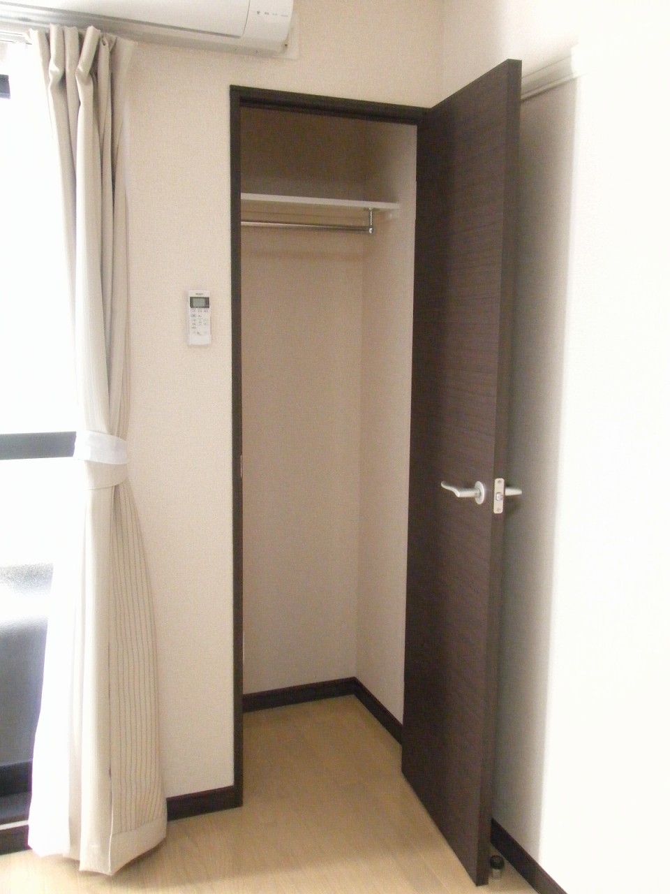 レオネクストヴィラ羽生東 内観