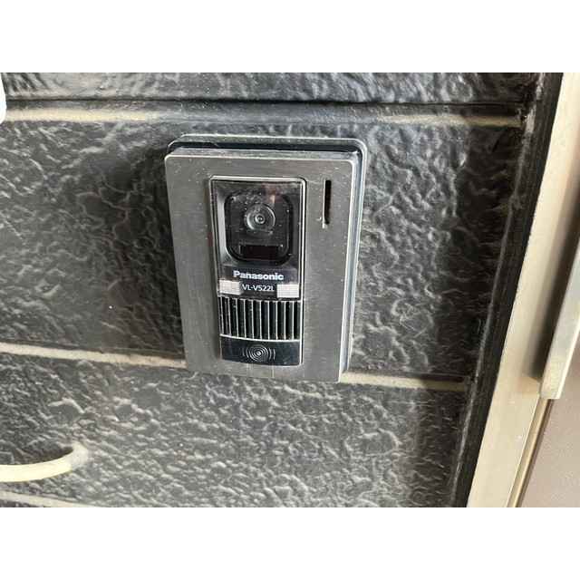 スマイルハウス第6207号室 部屋その他