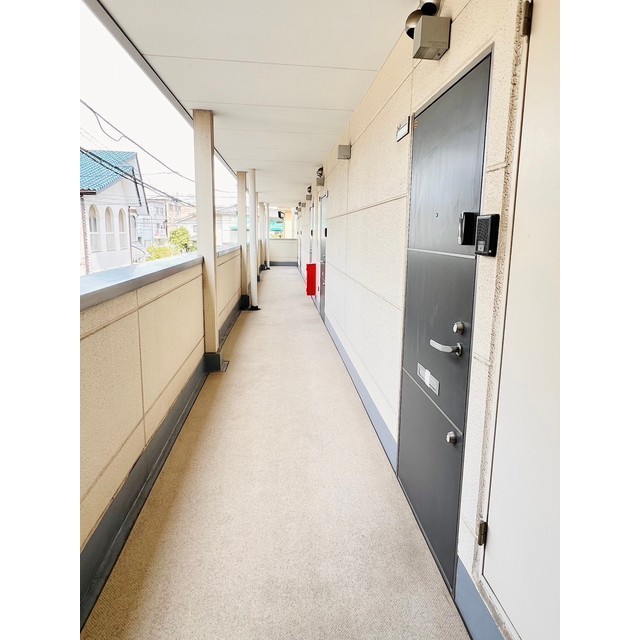 ASTREA東千葉203号室 部屋その他