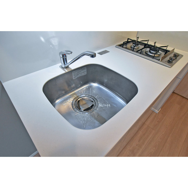 クオリタス住吉0204号室 内観