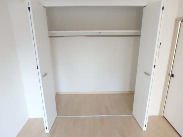 サンサーラ第２吾妻橋5階 クローゼット