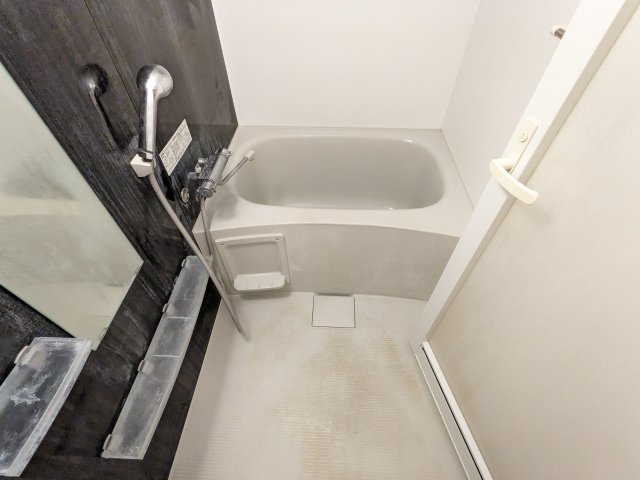 ケーディーエックスレジデンス豊洲201号室 お風呂