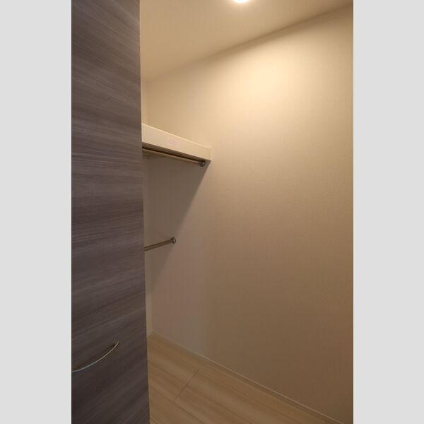 ベル　フロレゾン 収納