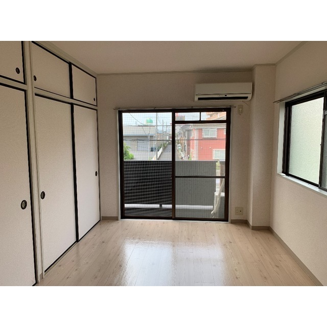 201号室