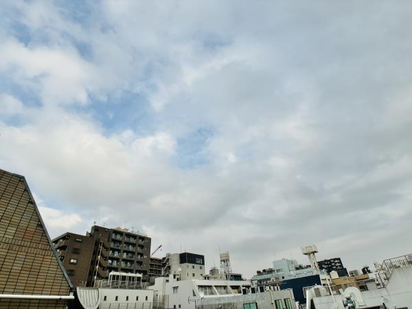 コンポジット早稲田鶴巻町5階 部屋その他