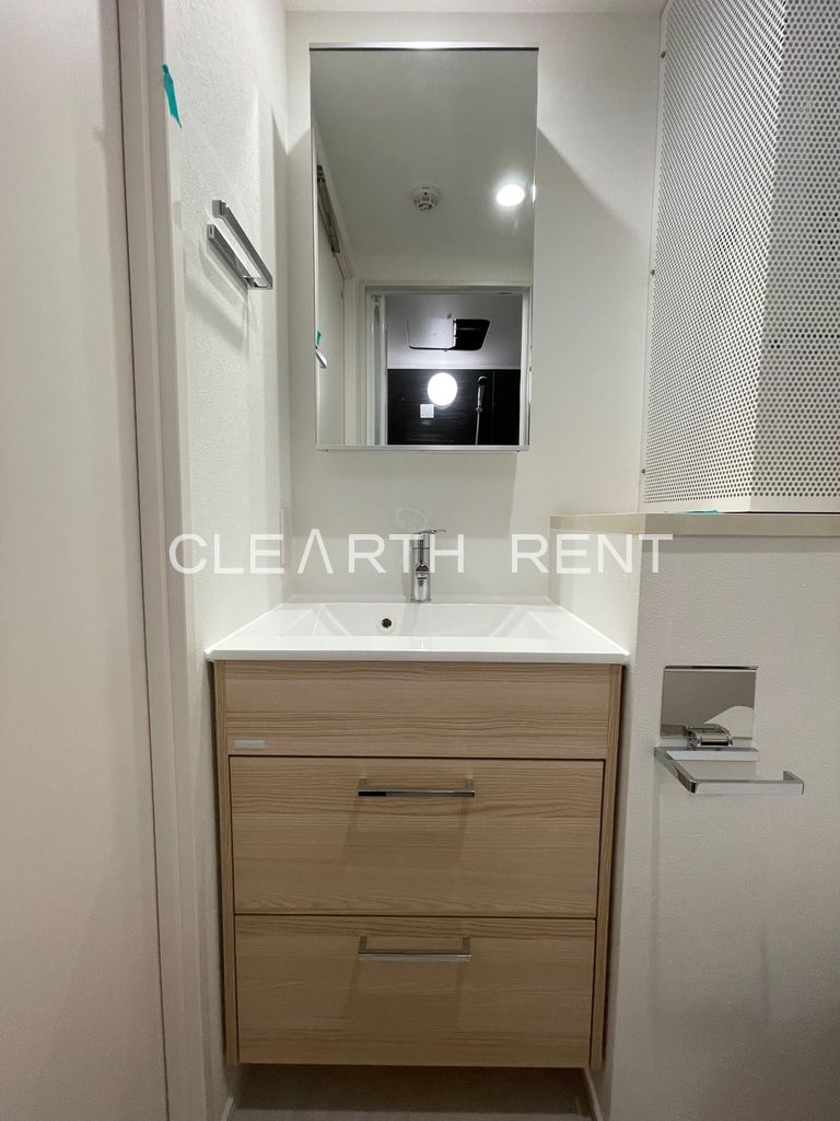 ＧＲＡＮＰＡＳＥＯ 北新宿1階 ☆今だけ仲介手数料無料さらに敷金礼金ゼロ☆