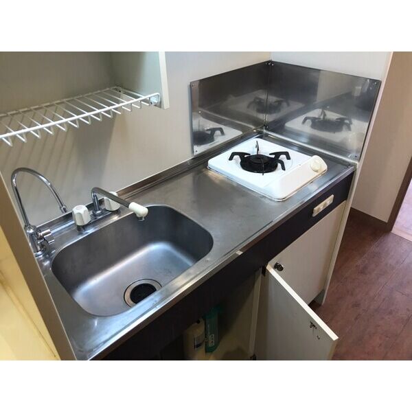 シンシア早稲田1101号室 部屋その他