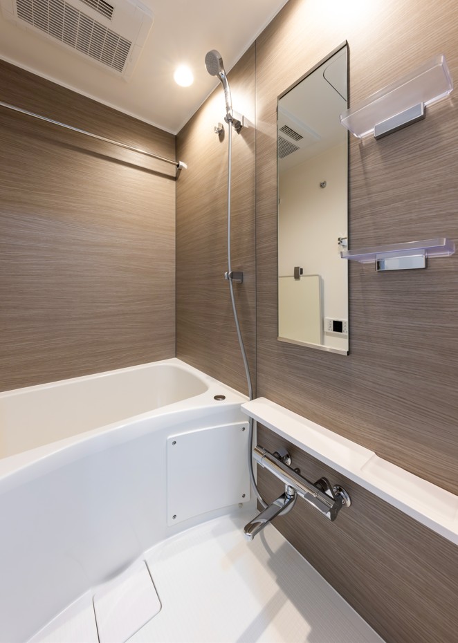 SYFORME SUMIYOSHIⅡ1002号室 ※Ctype参考写真です