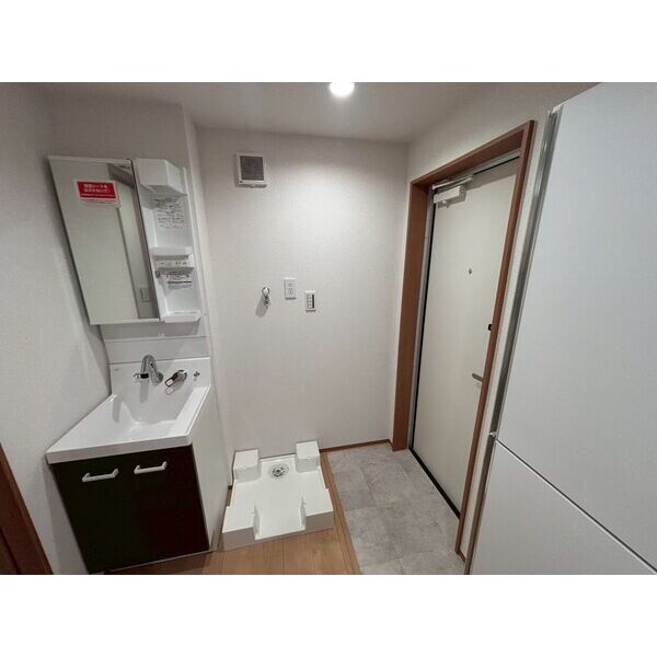 Ambition南栗原305号室 部屋その他