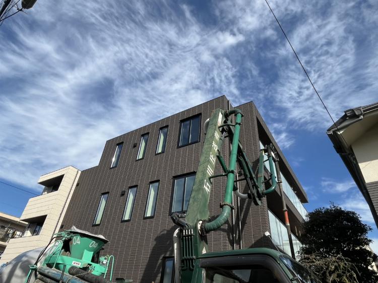 (仮称)鷺宮2丁目メゾン キッチン