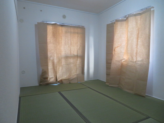 グリーンヒルズ石坂0303号室 部屋その他
