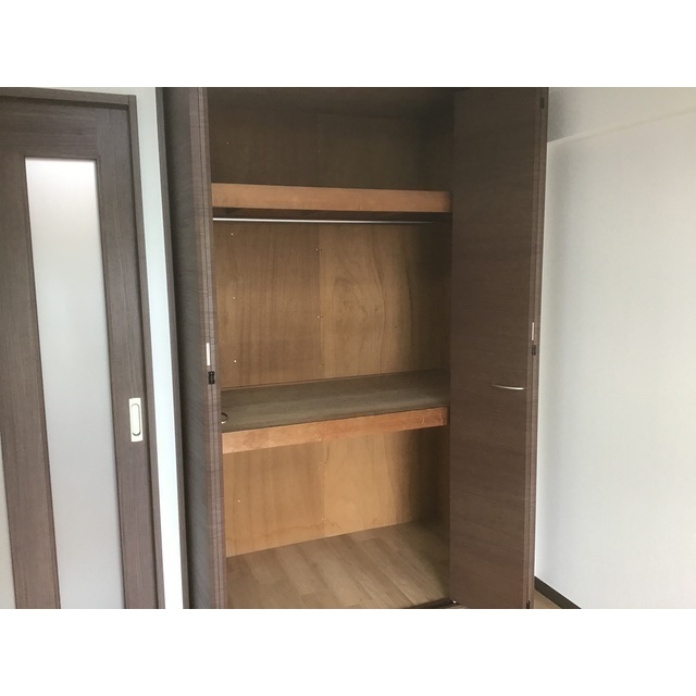 マリンシティダイヤモンドパレス 内観