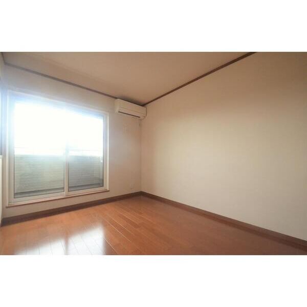 レクエルドB棟 リビング