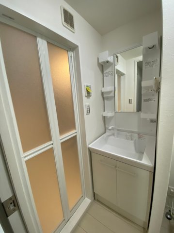 カーサパーチェ糀谷 洗面