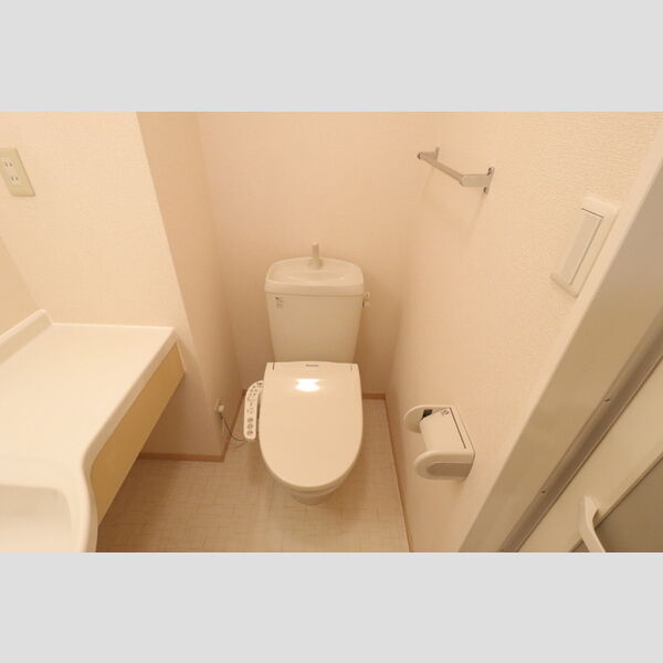 Parterre 温水洗浄暖房便座