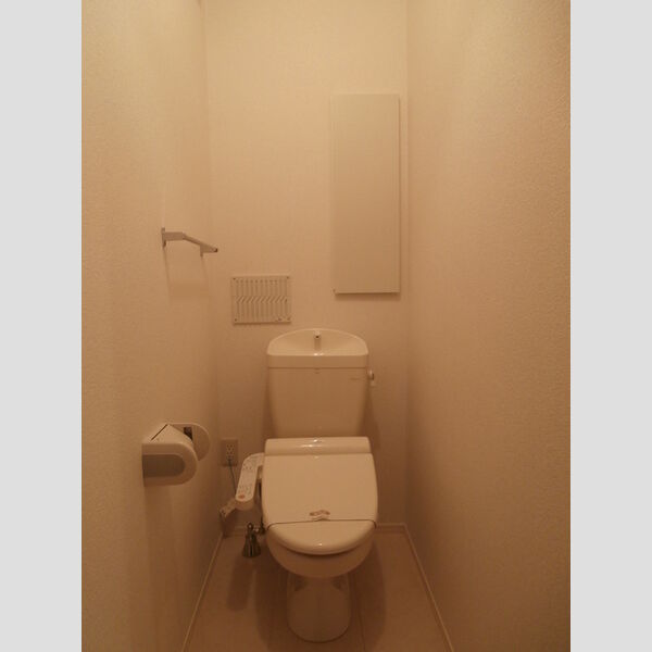 シリウス戸塚 トイレ