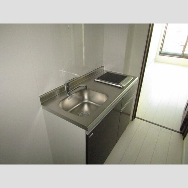 グランディール柏304号室 退去前につき、前回募集時のお写真です。