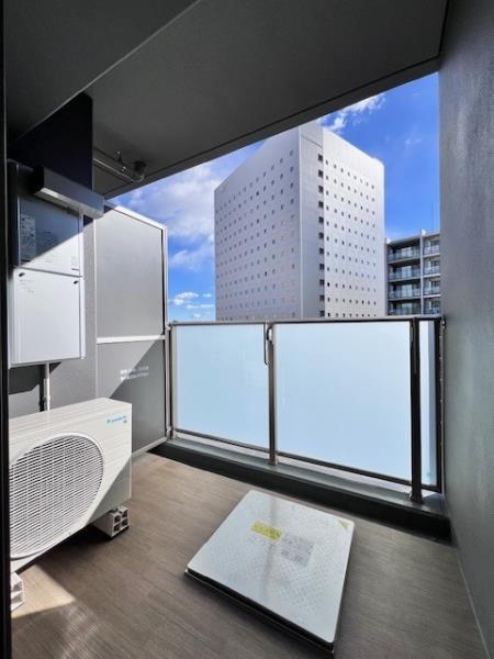 Ｂｒｉｌｌｉａ　ｉｓｔ　大井町9階 リビング