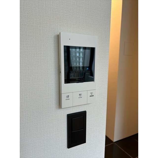 ＰＡＳＥＯ高田馬場Ⅲ0104号室 部屋その他