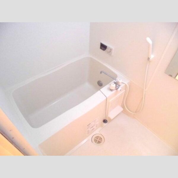 イースト・コート 浴室