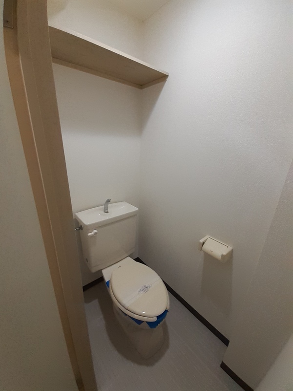 パラシオ トイレ