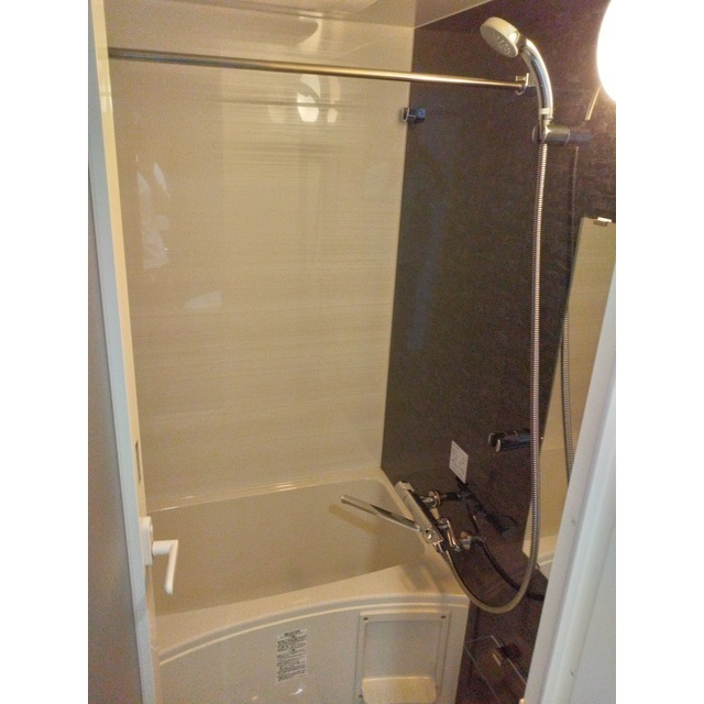 ロアール横浜南弐番館11階 お風呂