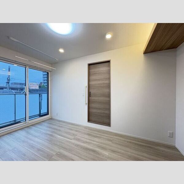 セレスティア東向島305号室 部屋その他