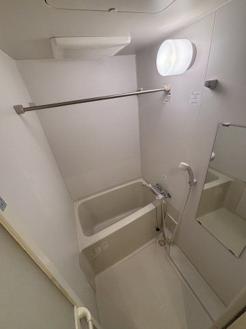 プリモ・レガーロ西大島 お風呂