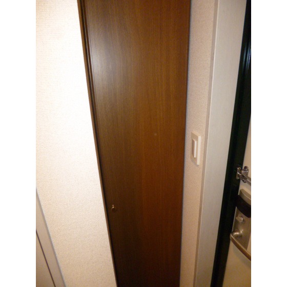 トランタンビュー東駒形0302号室 下駄箱全体！