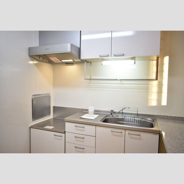 パストラル西遊馬 キッチン