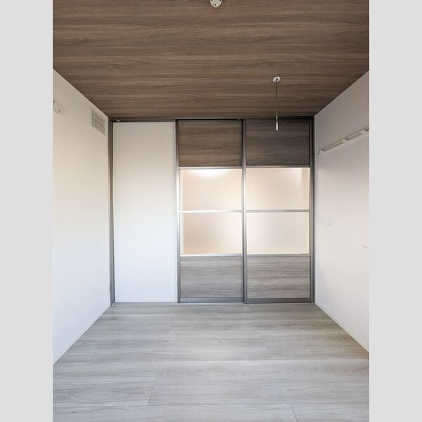 ブリューテ大和東302号室 部屋その他