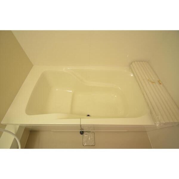 Casa　Albero お風呂