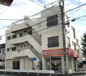 ＲＩＭＳＡＣＫ－１の外観画像