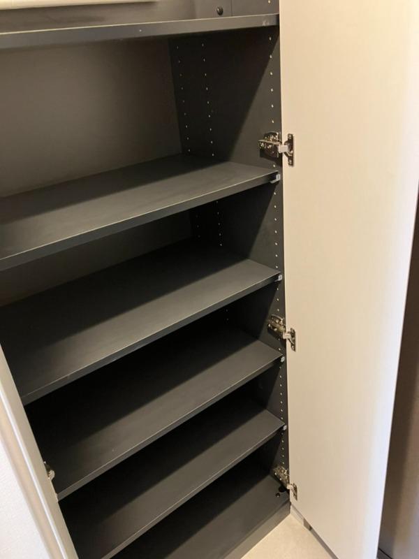 シーズンフラッツ大森ブライト8階 部屋その他