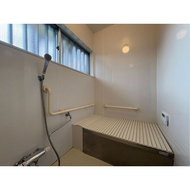 練馬区早宮１丁目戸建 １階 追い焚き給湯