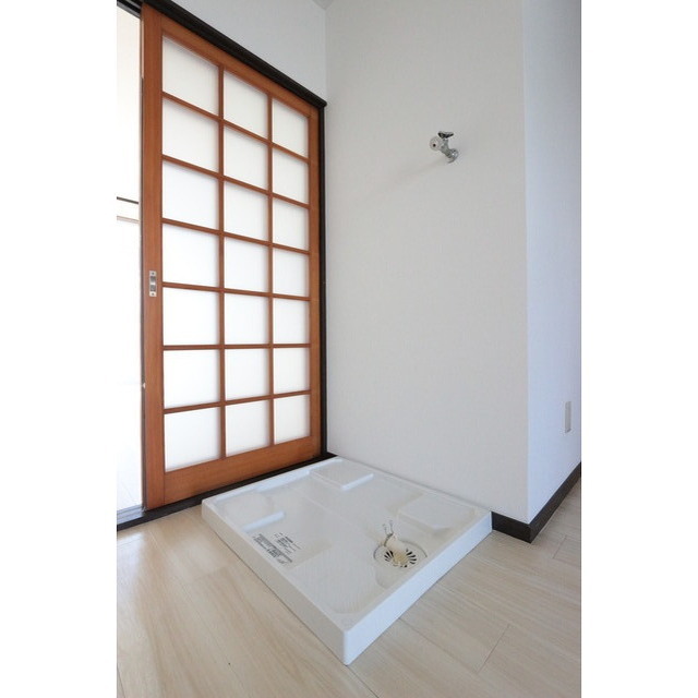 新田ハイツ105号室 部屋その他