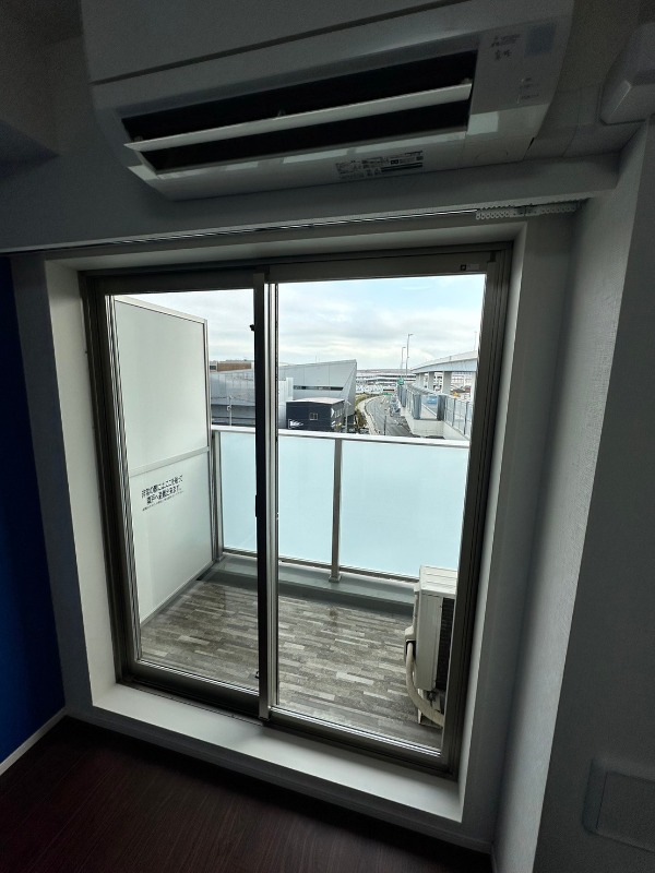 TFレジデンス川崎殿町EAST6階 部屋その他