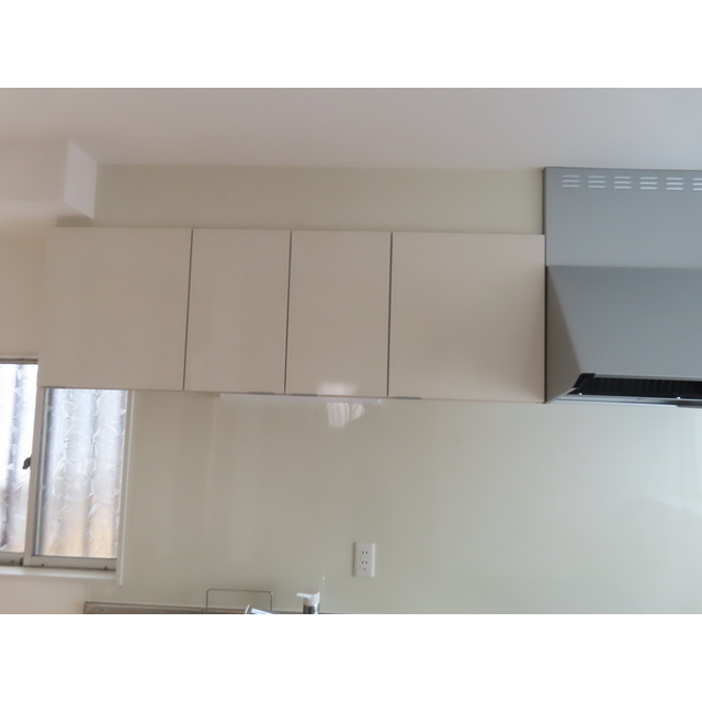 KhazanaYamazaki（旧山崎アパート） 収納