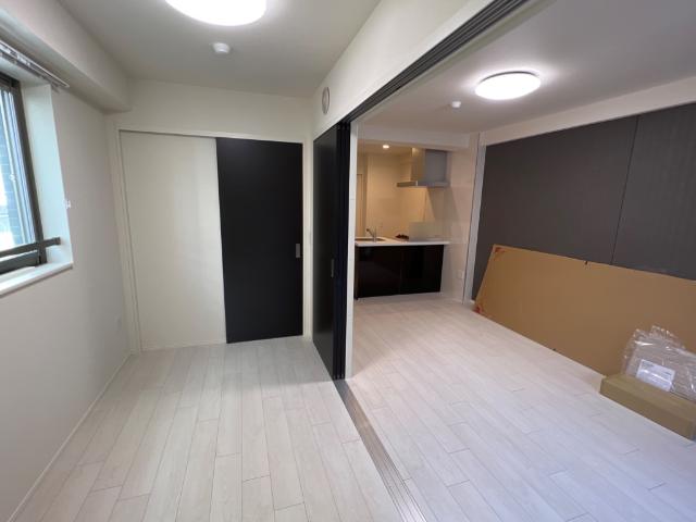 アーバンパレス 室内