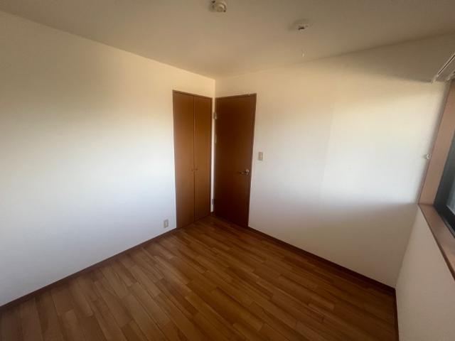 ビエント小机103号室 洋室