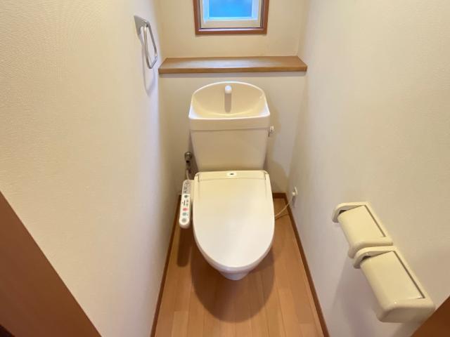 ポモドーロ トイレ