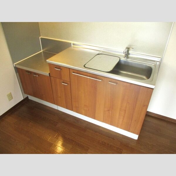 グランメール　Ⅰ キッチン