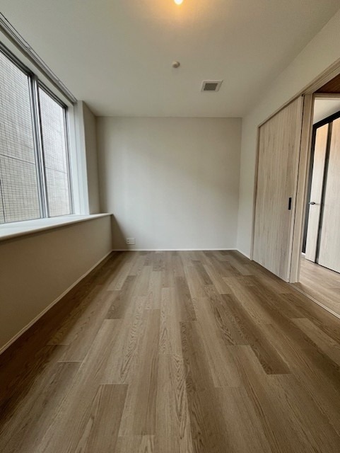 レジディアタワー上池袋（タワー棟）6階 寝室