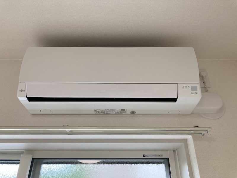 グレイス堀之内3階 部屋設備