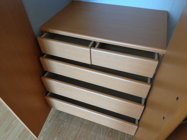 プランドールＹ’ｓ　Ⅰ 収納