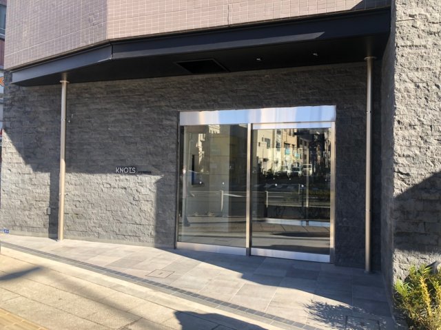 KNOTS大山／ノッツ大山804号室 ノッツ大山
