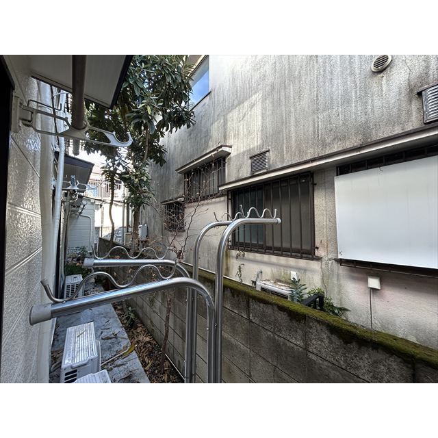 コーポ泉105号室 部屋その他