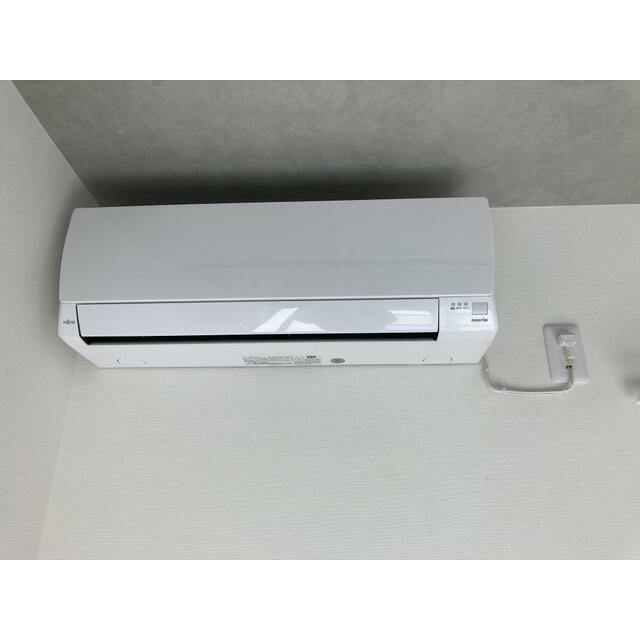 パークサイド日暮里・西日暮里5階 部屋その他